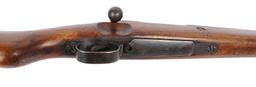 German S/243G Code 1935 Date K98k 8mm Mauser Bolt-action Rifle FFL Required: 163 (KAE1)