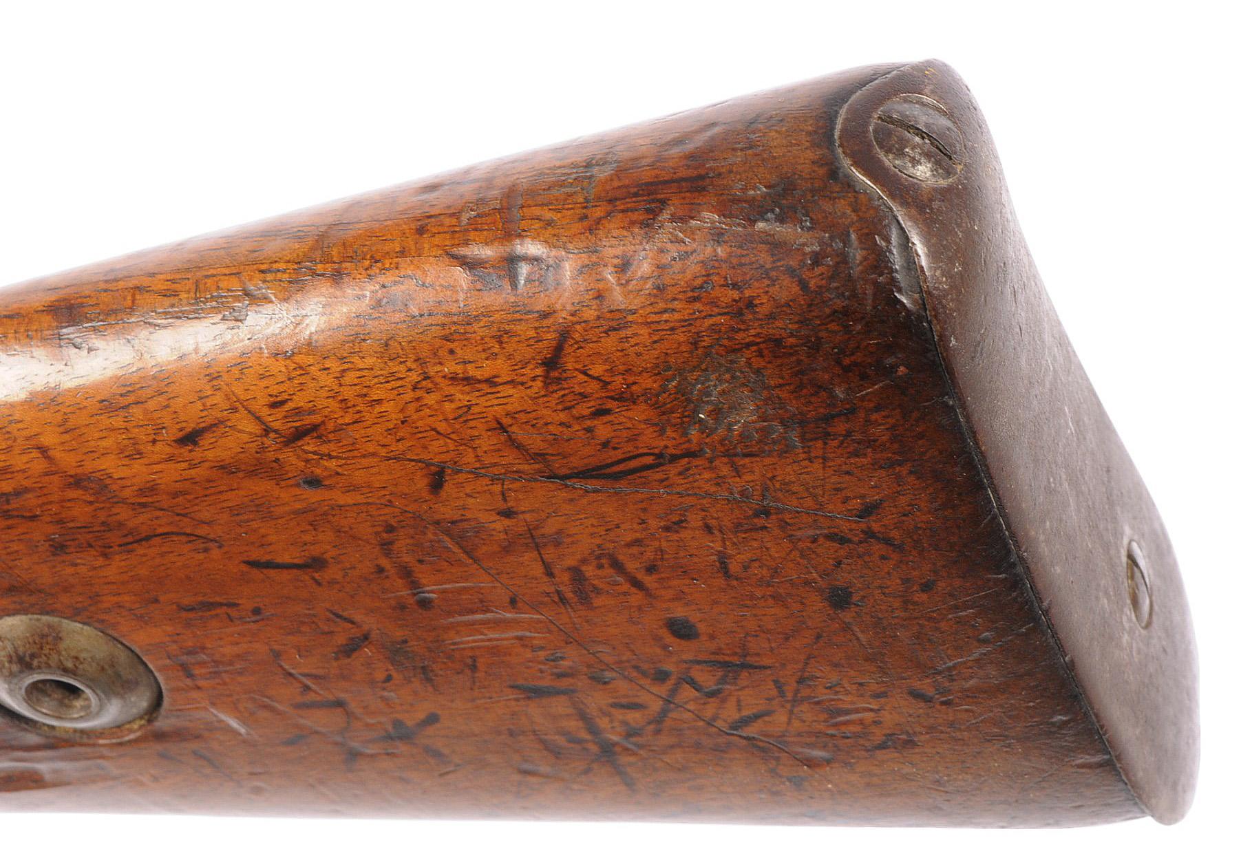 German S/243G Code 1935 Date K98k 8mm Mauser Bolt-action Rifle FFL Required: 163 (KAE1)