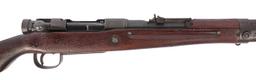 Japanese Kokura Type-99 Arisaka 7.7 Jap Bolt-action Rifle FFL Required: 14742 (B2E1)