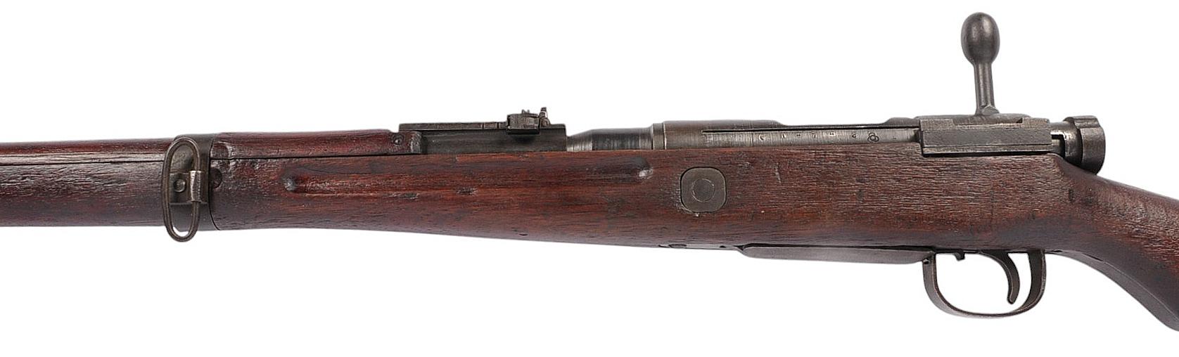 Japanese Kokura Type-99 Arisaka 7.7 Jap Bolt-action Rifle FFL Required: 14742 (B2E1)