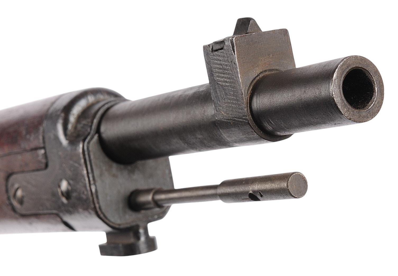 Japanese Kokura Type-99 Arisaka 7.7 Jap Bolt-action Rifle FFL Required: 14742 (B2E1)