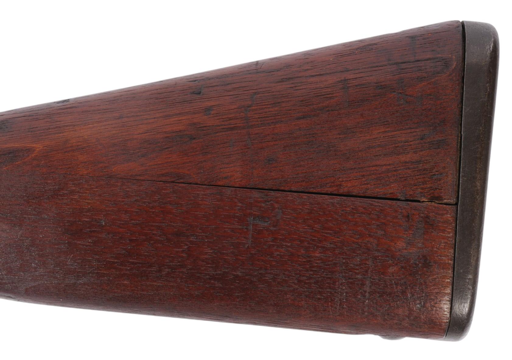 Japanese Kokura Type-99 Arisaka 7.7 Jap Bolt-action Rifle FFL Required: 14742 (B2E1)