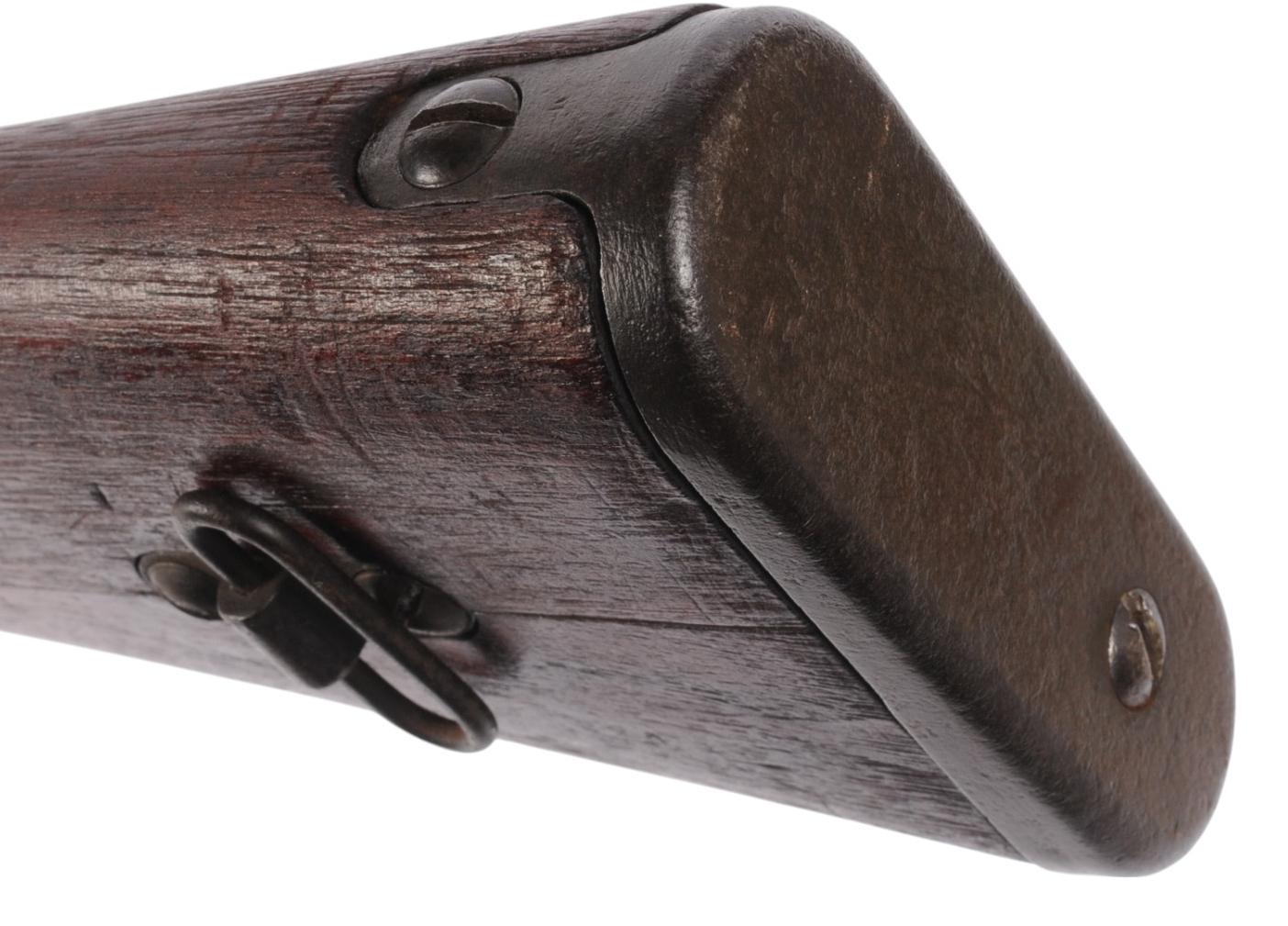 Japanese Kokura Type-99 Arisaka 7.7 Jap Bolt-action Rifle FFL Required: 14742 (B2E1)