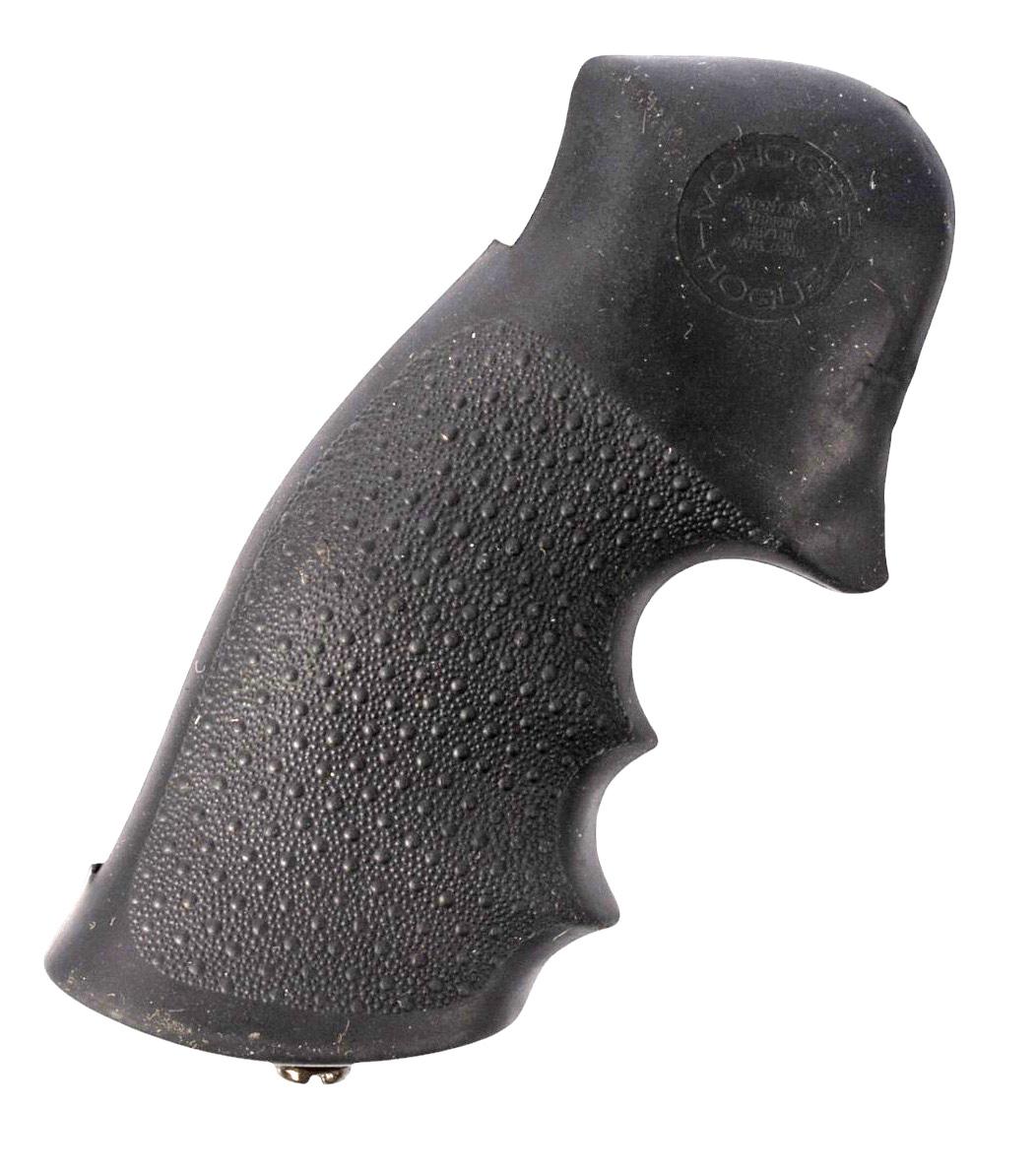 Smith & Wesson Model 19-3 Nickel Double action 357 Magnum Revolver FFL Req:7K9878 (WHS1)