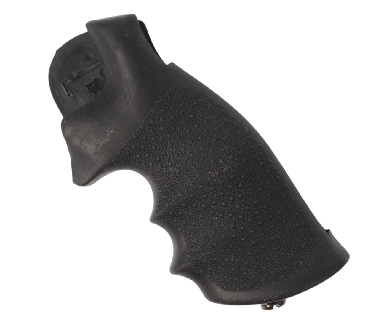 Smith & Wesson Model 19-3 Nickel Double action 357 Magnum Revolver FFL Req:7K9878 (WHS1)
