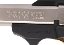 Browning Model Buck Mark 22LR Semi Auto Pistol FFL Req:515MX01365(W2R1)
