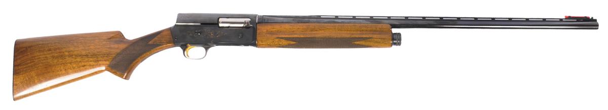 Belgian Made FN Browning Auto-5 "Light Twelve" 20 Ga 2 3/4" Semi-Auto Shotgun FFL Req:58655(W2R1)