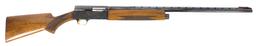 Belgian Made FN Browning Auto-5 "Light Twelve" 20 Ga 2 3/4" Semi-Auto Shotgun FFL Req:58655(W2R1)