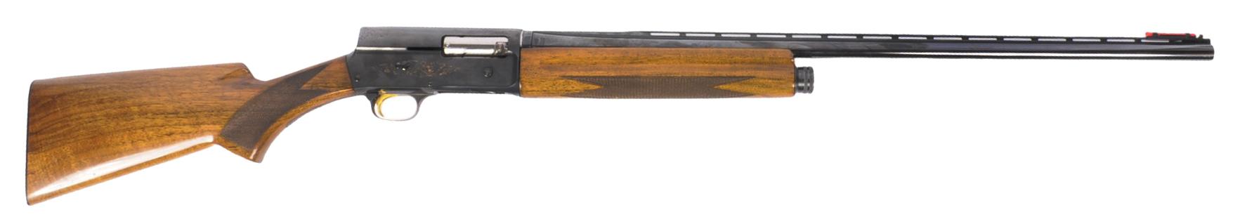Belgian Made FN Browning Auto-5 "Light Twelve" 20 Ga 2 3/4" Semi-Auto Shotgun FFL Req:58655(W2R1)