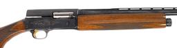 Belgian Made FN Browning Auto-5 "Light Twelve" 20 Ga 2 3/4" Semi-Auto Shotgun FFL Req:58655(W2R1)
