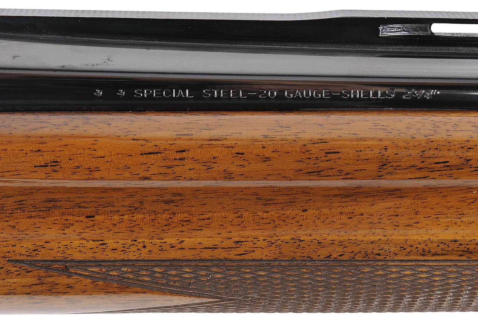 Belgian Made FN Browning Auto-5 "Light Twelve" 20 Ga 2 3/4" Semi-Auto Shotgun FFL Req:58655(W2R1)