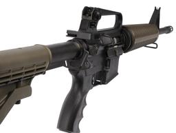 Armalite M15A2 223 Rem / 5.56mm Semi-Auto Rifle FFL Req:US43426(C3S1)