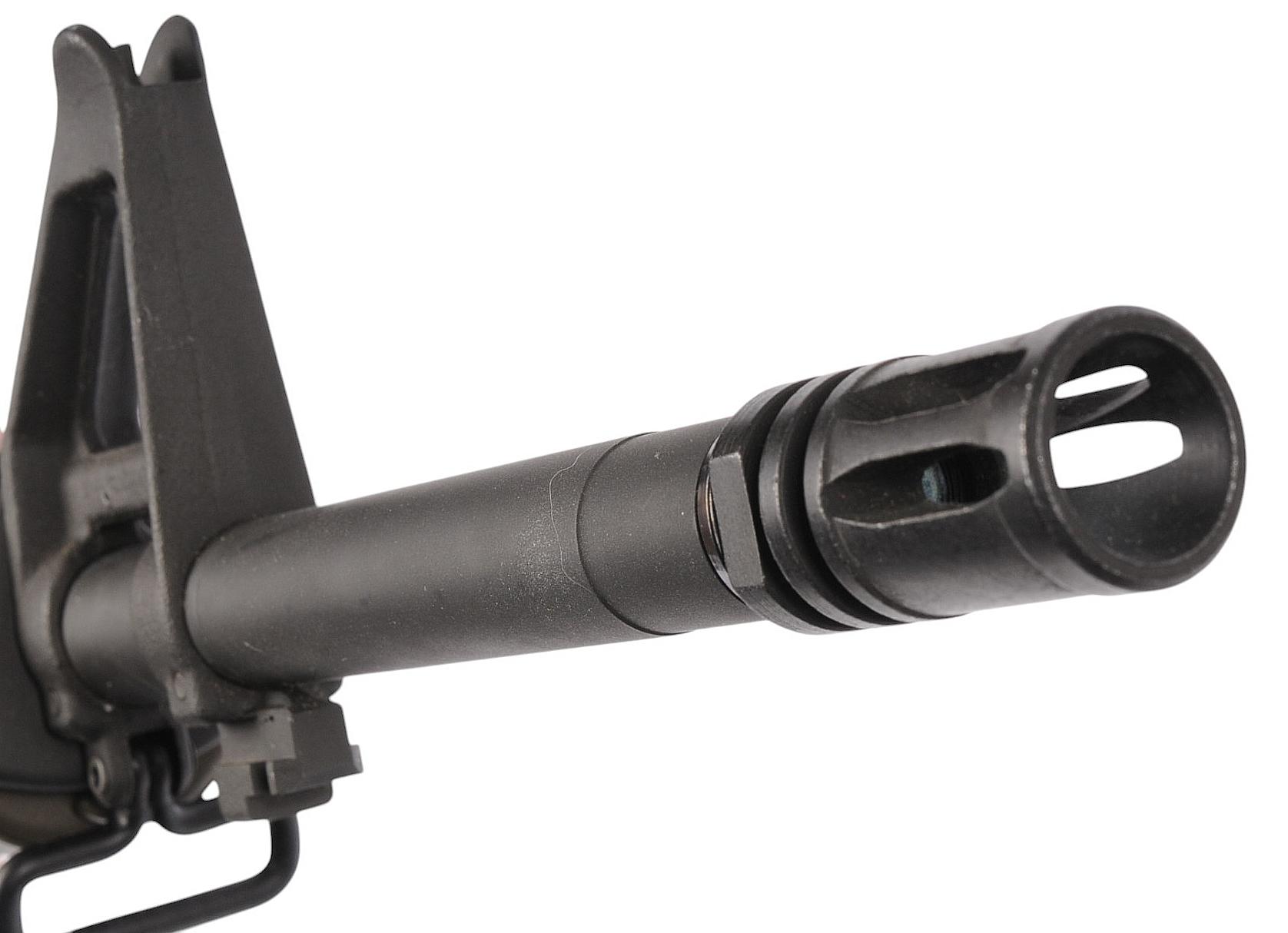 Armalite M15A2 223 Rem / 5.56mm Semi-Auto Rifle FFL Req:US43426(C3S1)