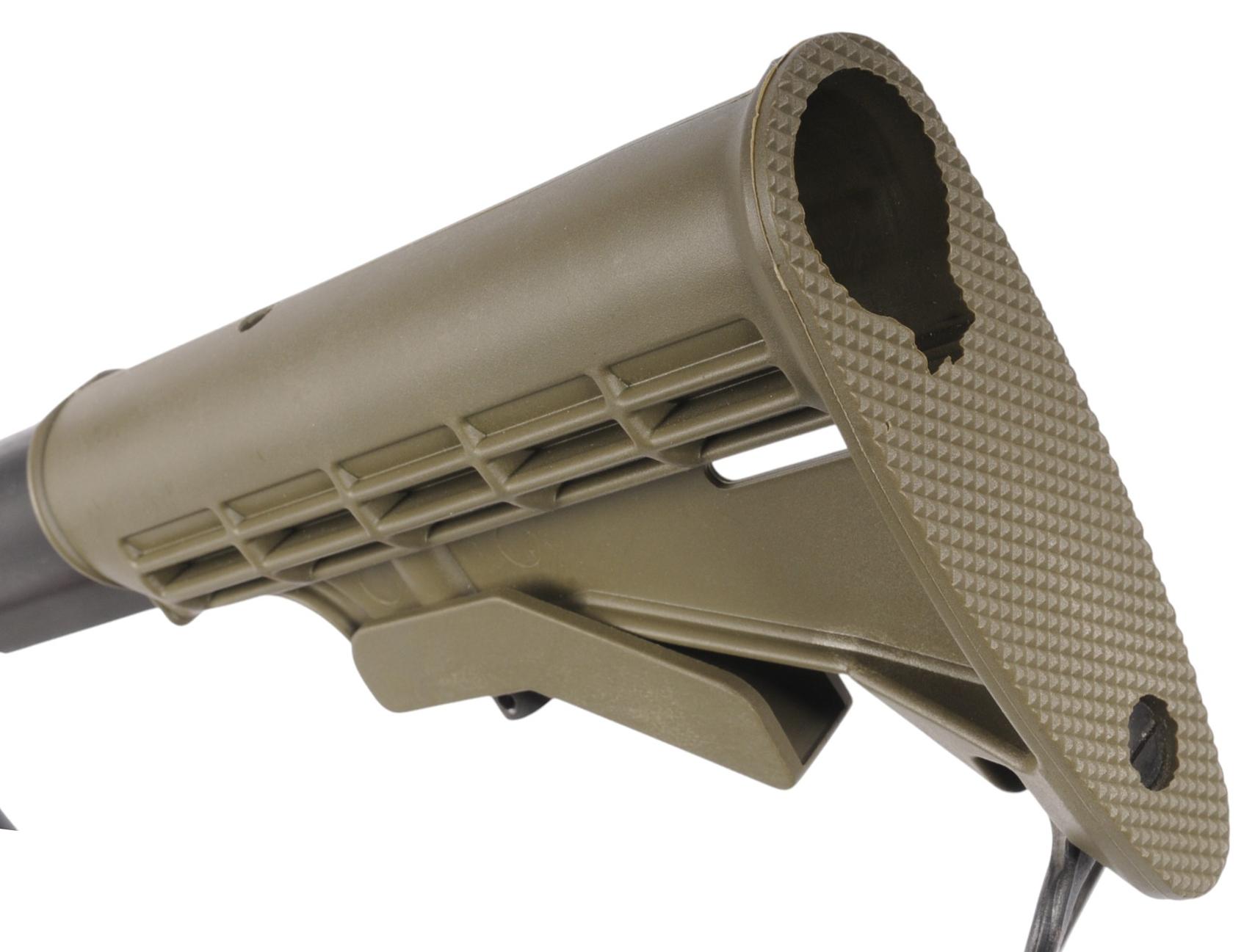 Armalite M15A2 223 Rem / 5.56mm Semi-Auto Rifle FFL Req:US43426(C3S1)