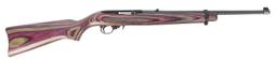 Ruger 10/22 22LR Semi-Auto Rifle FFL Req: 824-18510 (M3J1)