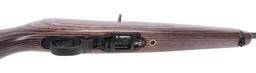 Ruger 10/22 22LR Semi-Auto Rifle FFL Req: 824-18510 (M3J1)