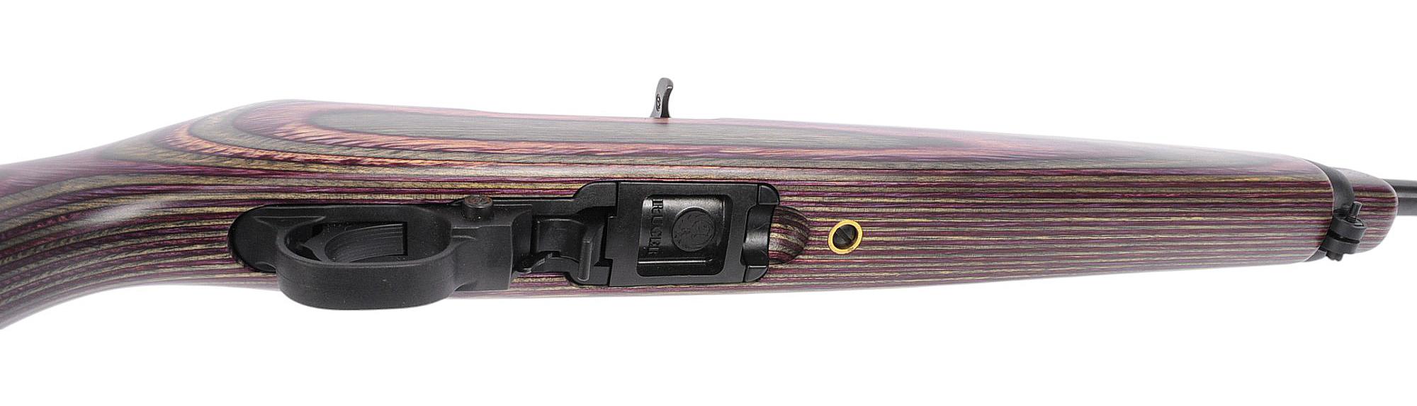 Ruger 10/22 22LR Semi-Auto Rifle FFL Req: 824-18510 (M3J1)