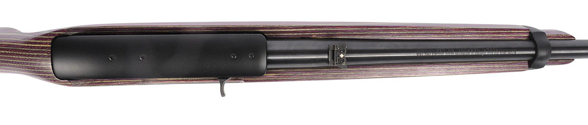 Ruger 10/22 22LR Semi-Auto Rifle FFL Req: 824-18510 (M3J1)