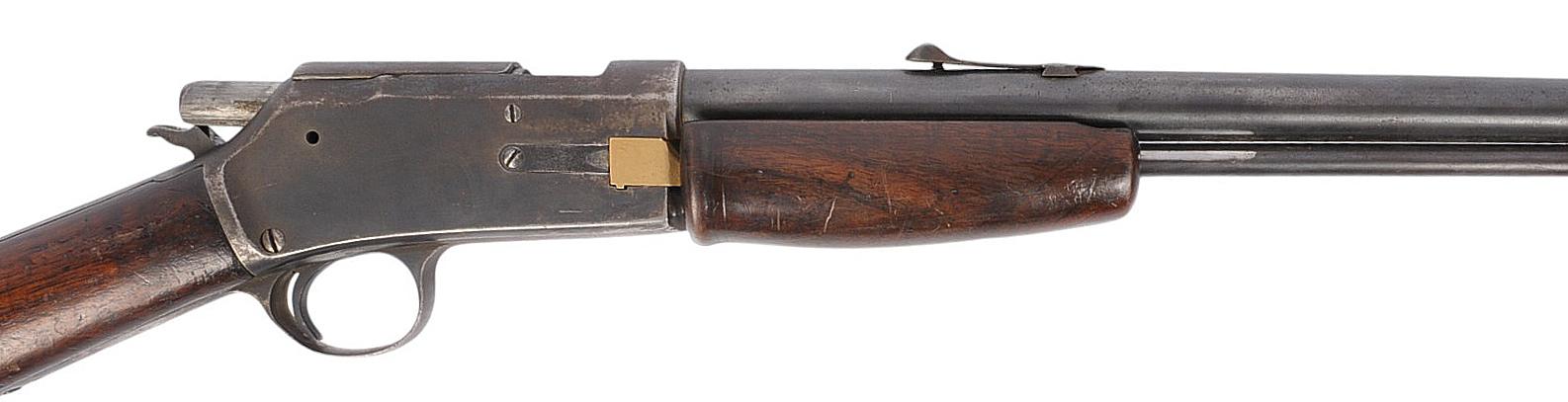 Winchester Model 67-22 22LR Pump-Action Rifle FFL Req:22647 (H3C1)