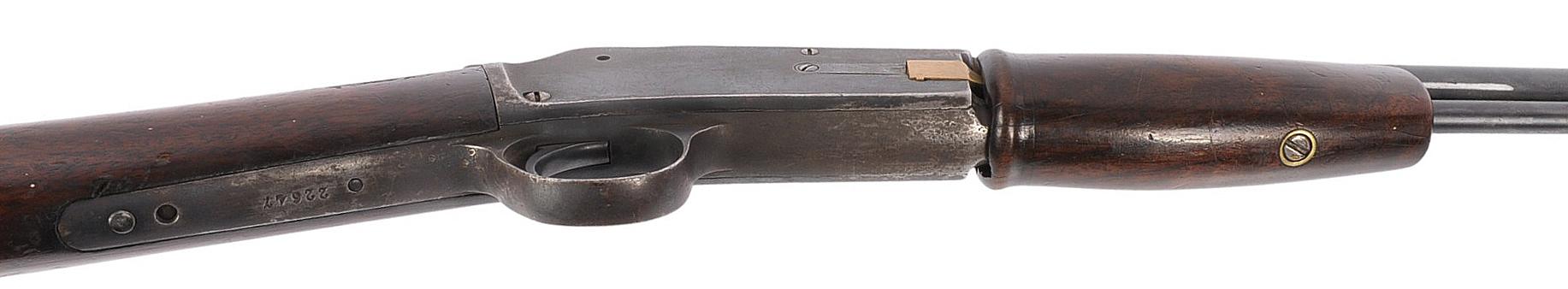 Winchester Model 67-22 22LR Pump-Action Rifle FFL Req:22647 (H3C1)