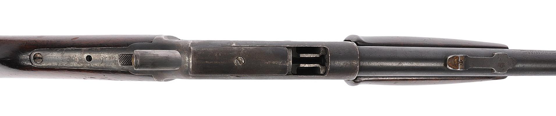 Winchester Model 67-22 22LR Pump-Action Rifle FFL Req:22647 (H3C1)