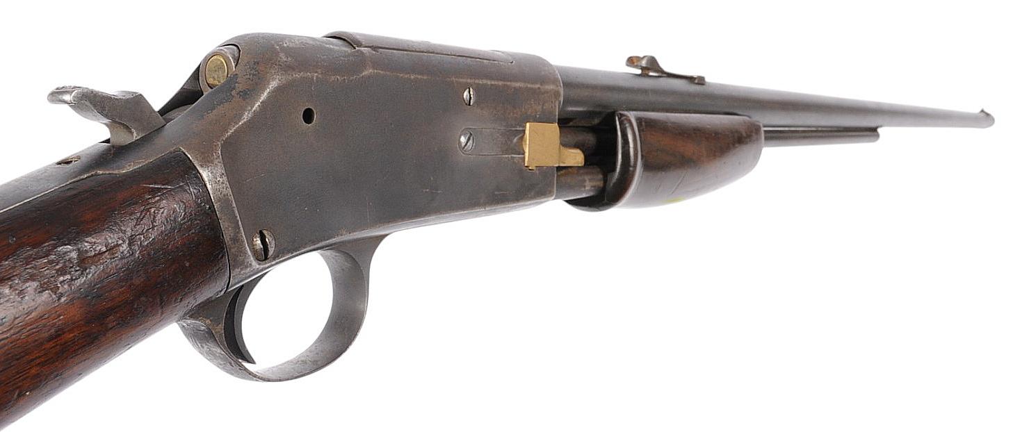Winchester Model 67-22 22LR Pump-Action Rifle FFL Req:22647 (H3C1)