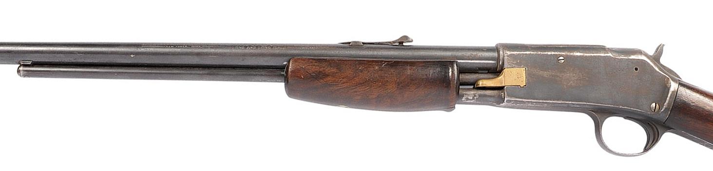 Winchester Model 67-22 22LR Pump-Action Rifle FFL Req:22647 (H3C1)