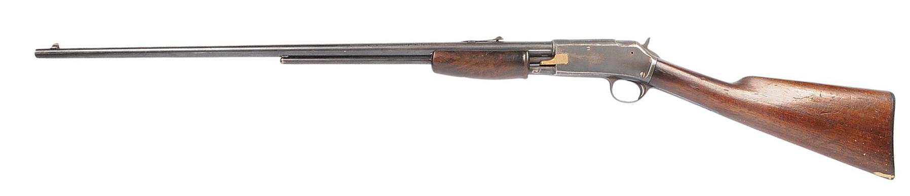 Winchester Model 67-22 22LR Pump-Action Rifle FFL Req:22647 (H3C1)