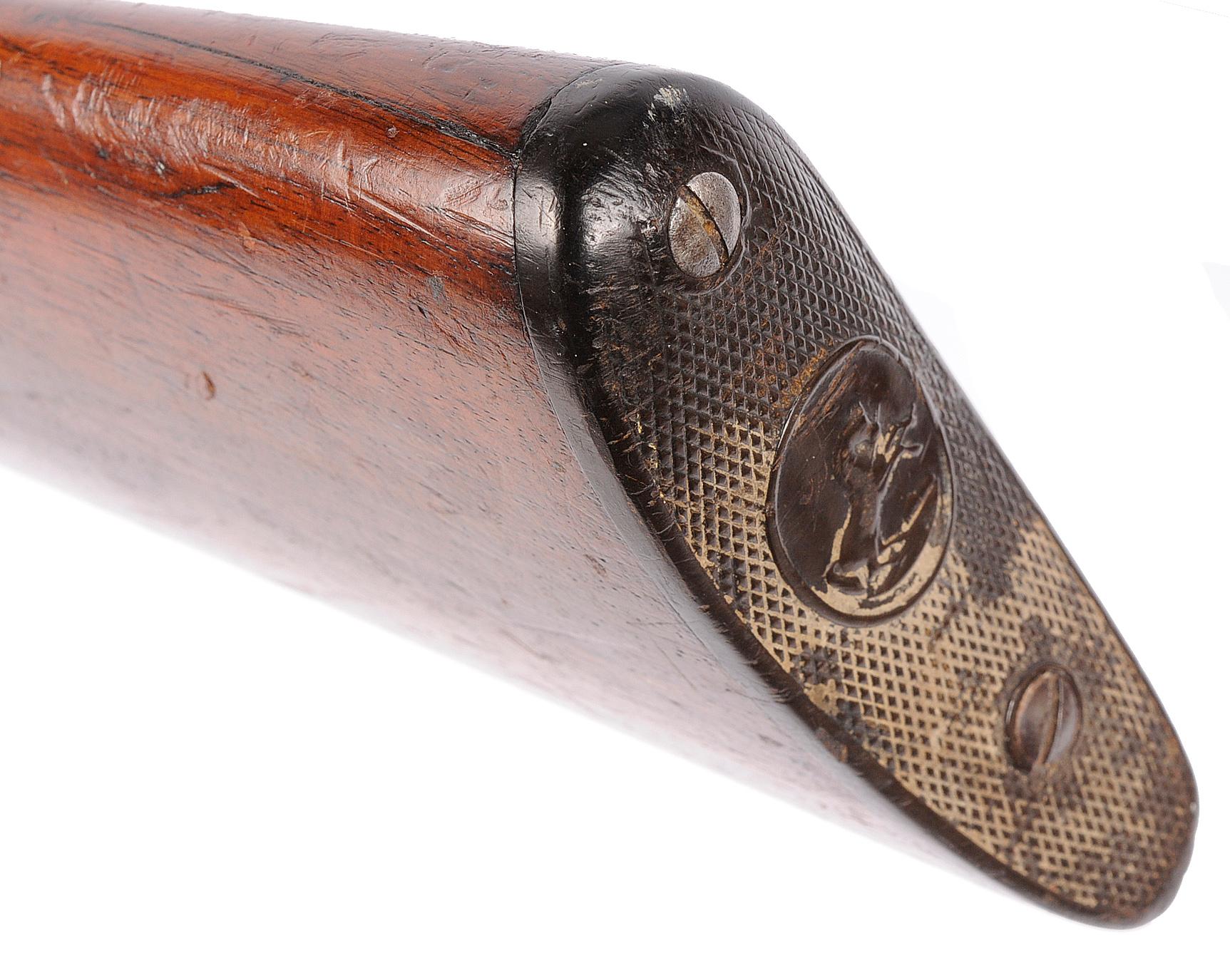 Winchester Model 67-22 22LR Pump-Action Rifle FFL Req:22647 (H3C1)