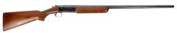 Winchester Model 37 Single Barrel Break Action 16Ga. Shotgun FFL Req:NSN (B2E1)