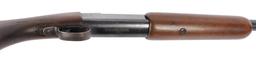Winchester Model 37 Single Barrel Break Action 16Ga. Shotgun FFL Req:NSN (B2E1)