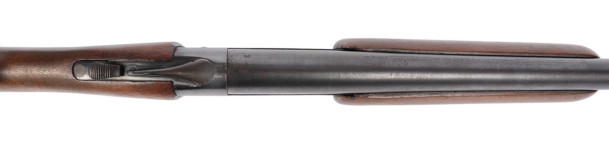 Winchester Model 37 Single Barrel Break Action 16Ga. Shotgun FFL Req:NSN (B2E1)