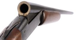Winchester Model 37 Single Barrel Break Action 16Ga. Shotgun FFL Req:NSN (B2E1)