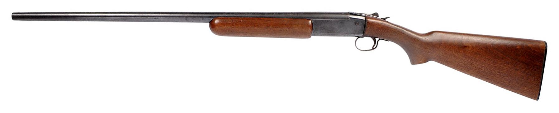 Winchester Model 37 Single Barrel Break Action 16Ga. Shotgun FFL Req:NSN (B2E1)