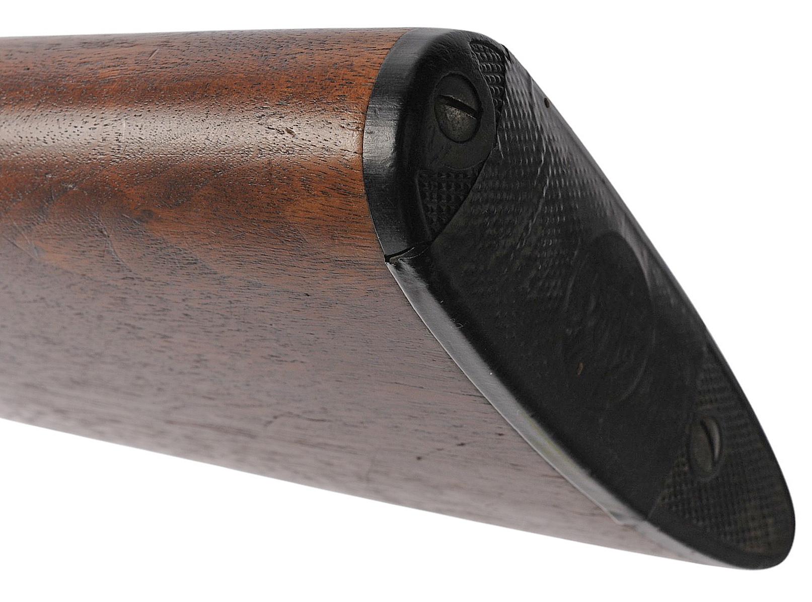 Winchester Model 37 Single Barrel Break Action 16Ga. Shotgun FFL Req:NSN (B2E1)