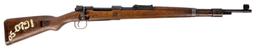 Scarce Post War Czech 1950 Manufactured K98 Code "TGF" 8mm Bolt-Action Rifle FFL Req:16431 (APL1)