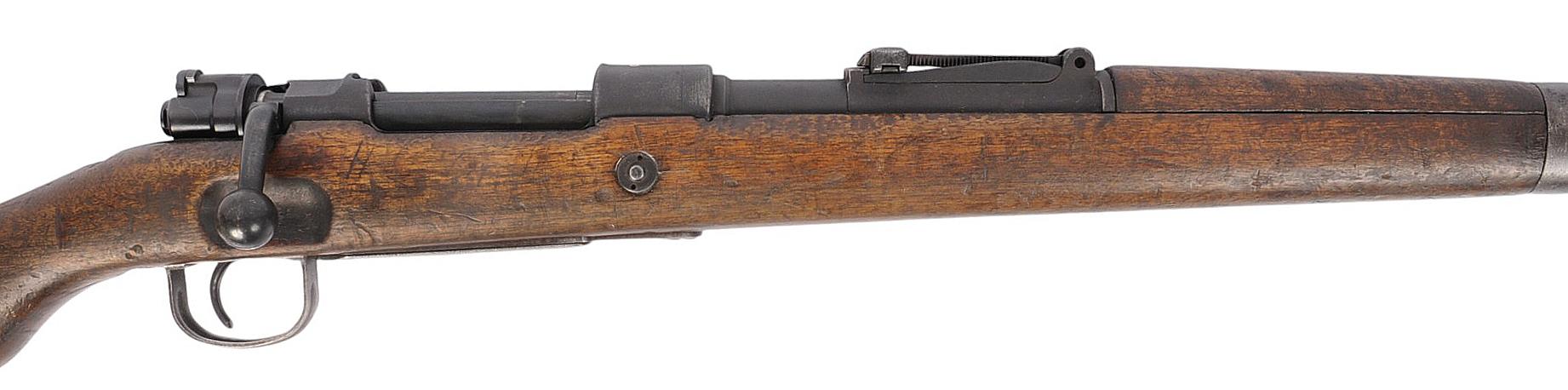 Scarce Post War Czech 1950 Manufactured K98 Code "TGF" 8mm Bolt-Action Rifle FFL Req:16431 (APL1)