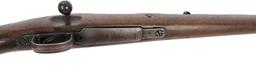 Scarce Post War Czech 1950 Manufactured K98 Code "TGF" 8mm Bolt-Action Rifle FFL Req:16431 (APL1)