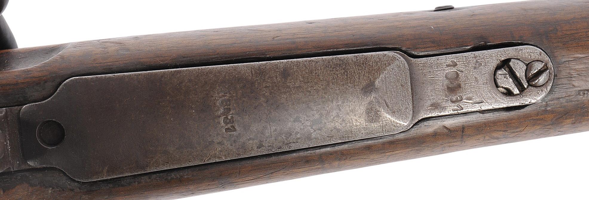 Scarce Post War Czech 1950 Manufactured K98 Code "TGF" 8mm Bolt-Action Rifle FFL Req:16431 (APL1)