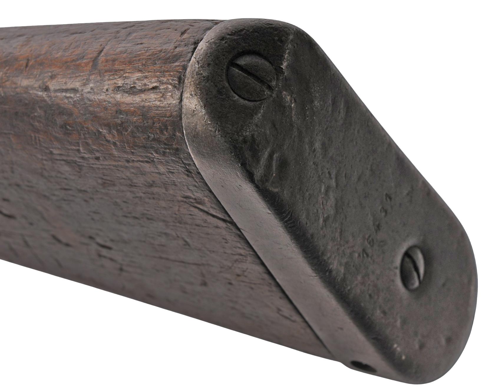 Scarce Post War Czech 1950 Manufactured K98 Code "TGF" 8mm Bolt-Action Rifle FFL Req:16431 (APL1)