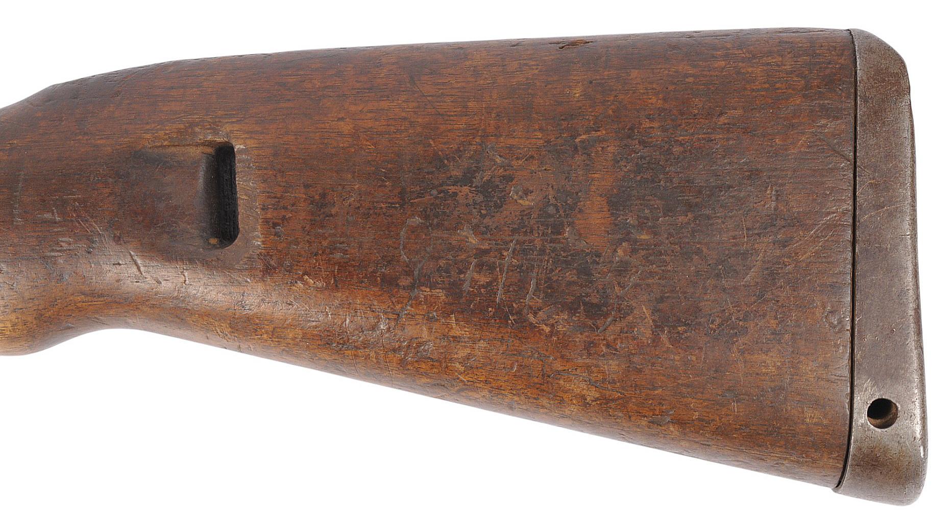 Scarce Post War Czech 1950 Manufactured K98 Code "TGF" 8mm Bolt-Action Rifle FFL Req:16431 (APL1)