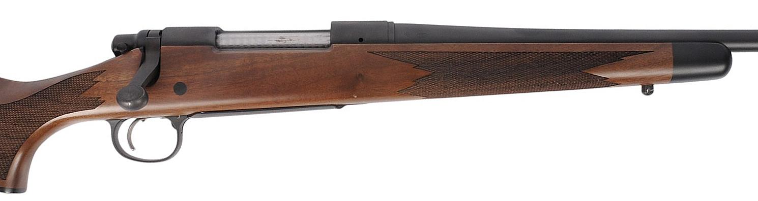 Remington Model 700 25-06 Rem Bolt-Action Rifle #RR60105C(C3S1)