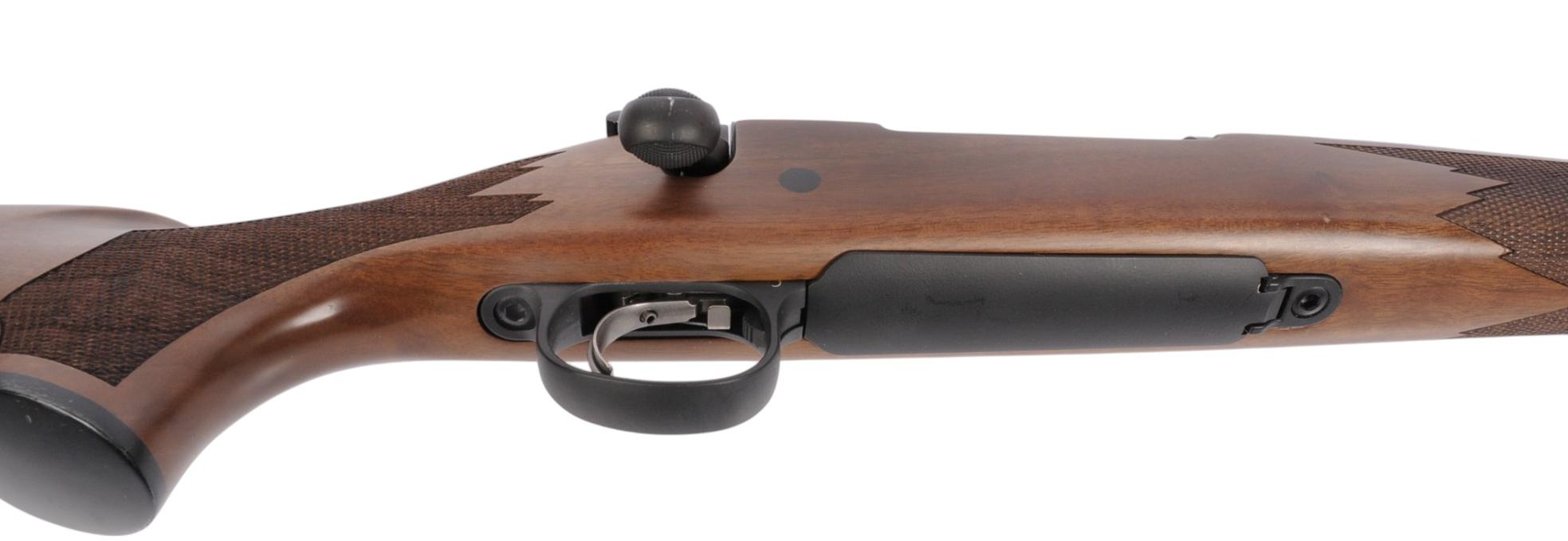 Remington Model 700 25-06 Rem Bolt-Action Rifle #RR60105C(C3S1)