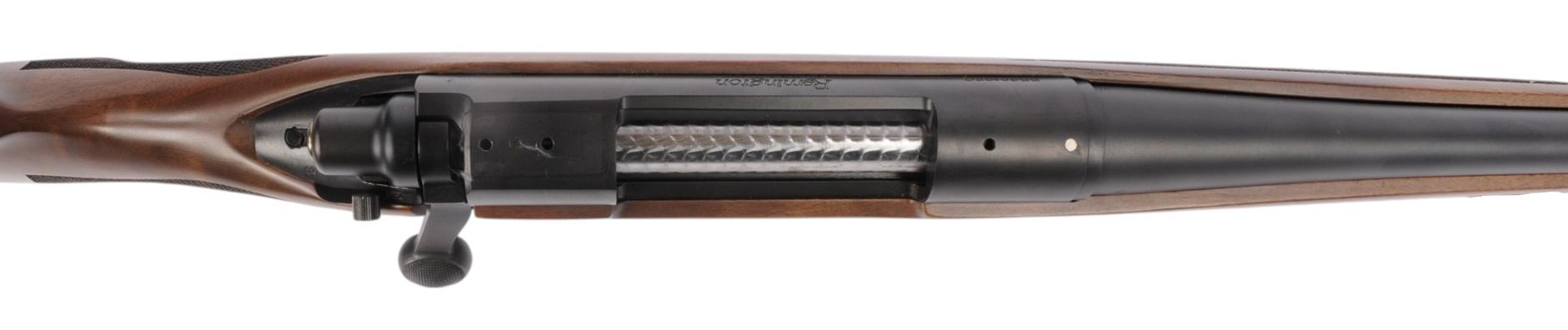 Remington Model 700 25-06 Rem Bolt-Action Rifle #RR60105C(C3S1)