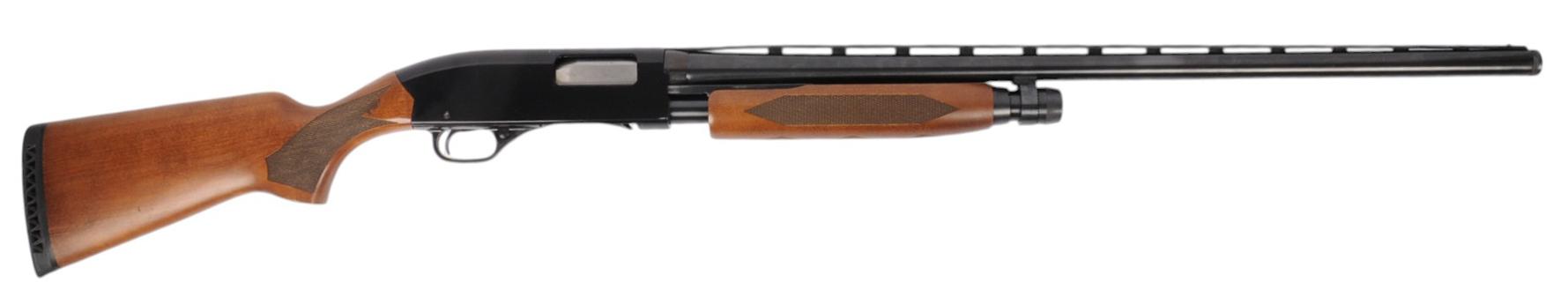 Winchester Model 1300 12 Ga 3" Pump-Action Shotgun - FFL # L2751990 (C3S1)