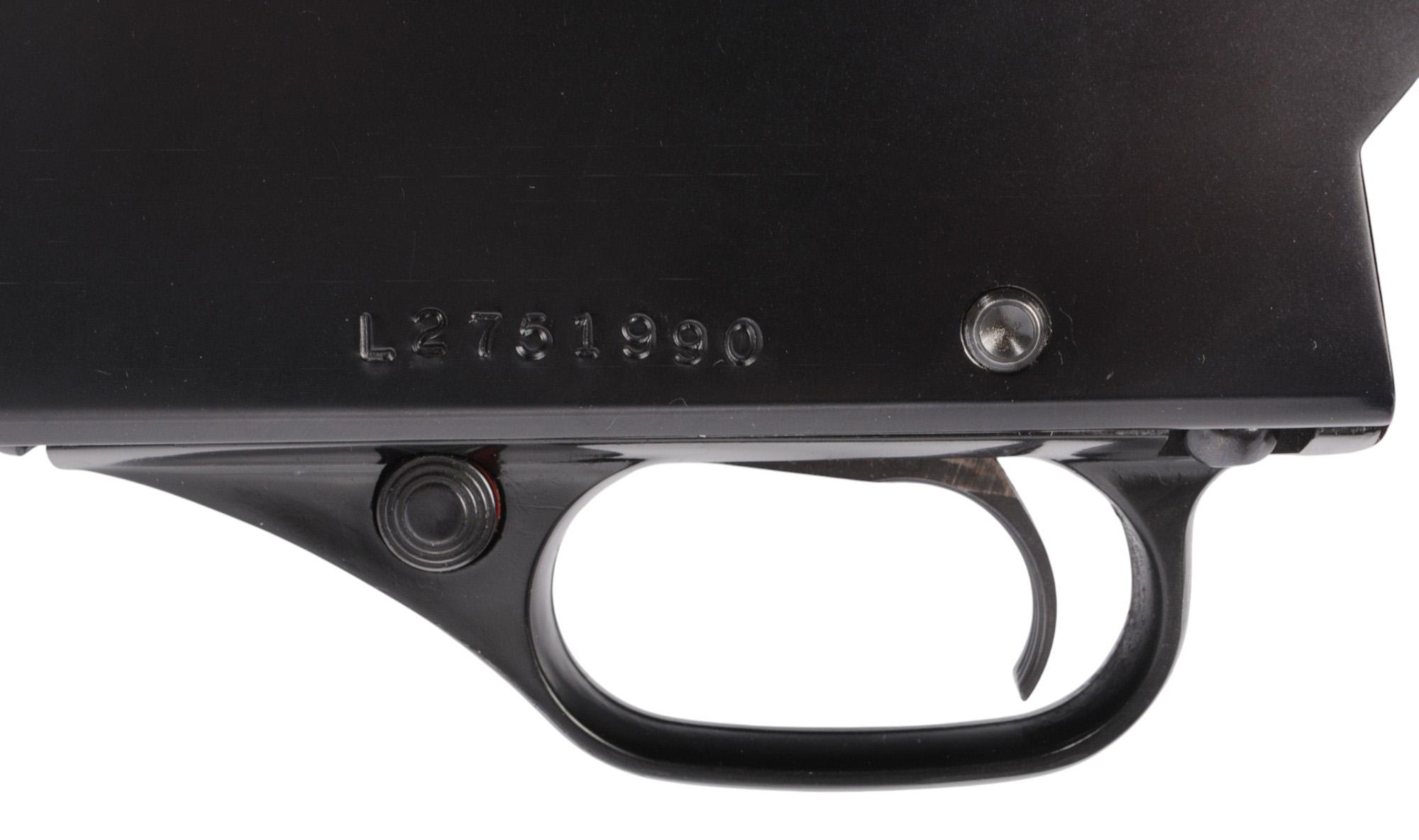 Winchester Model 1300 12 Ga 3" Pump-Action Shotgun - FFL # L2751990 (C3S1)