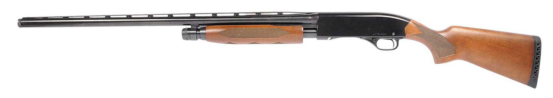 Winchester Model 1300 12 Ga 3" Pump-Action Shotgun - FFL # L2751990 (C3S1)