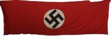 *German WW2 Building Banner (MTL)