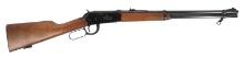 Winchester Model 94-44 44. Mag Lever-Action Rifle #322389M (JE1)