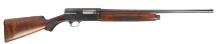 Remington Model 11 20 Ga. Semi Auto Shotgun FFL Req:#1011429(MTL1)